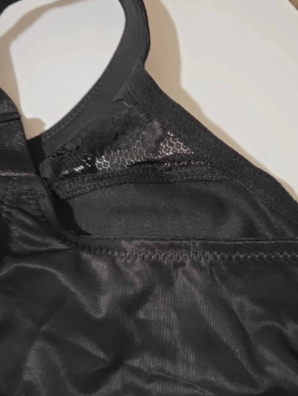 Glamorise wireless bra